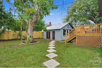 1129 E Duffy Street, Savannah, GA 31404 - Photo 36