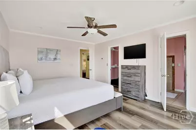 40 Captains View, Tybee Island, GA 31328 - Photo 34