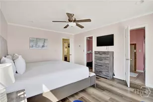 40 Captains View, Tybee Island, GA 31328 - Photo 34