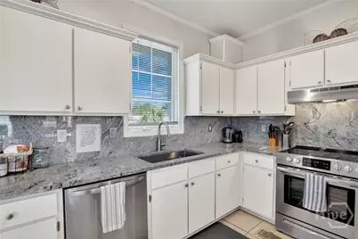 40 Captains View, Tybee Island, GA 31328 - Photo 22