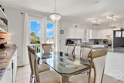 40 Captains View, Tybee Island, GA 31328 - Photo 18