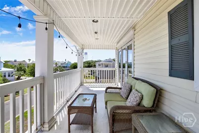 40 Captains View, Tybee Island, GA 31328 - Photo 38