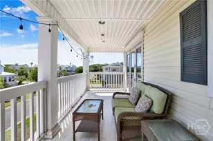 40 Captains View, Tybee Island, GA 31328 - Photo 38