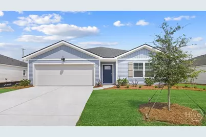 118 Sabel Court, Guyton, GA 31312 - Photo 1