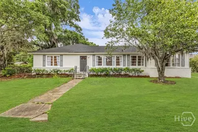 2223 E Derenne Avenue, Savannah, GA 31406 - Photo 1