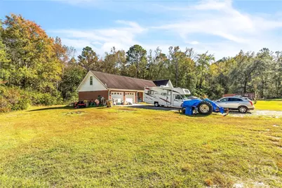 215 Herbert Kessler Road, Guyton, GA 31312 - Photo 1