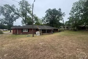 204 Mock St, Sylvania, GA 30467 - Photo 10