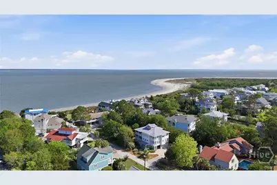 1217 Bay Street #108A, Tybee Island, GA 31328 - Photo 60