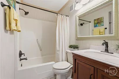 1217 Bay Street #108A, Tybee Island, GA 31328 - Photo 6
