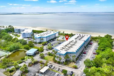 1217 Bay Street #108A, Tybee Island, GA 31328 - Photo 1