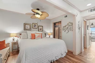 1217 Bay Street #108A, Tybee Island, GA 31328 - Photo 2