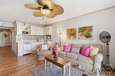 1217 Bay Street #108A, Tybee Island, GA 31328 - Photo 8