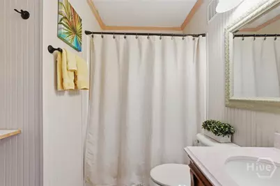 1217 Bay Street #108A, Tybee Island, GA 31328 - Photo 28