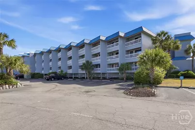 1217 Bay Street #108A, Tybee Island, GA 31328 - Photo 50