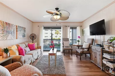 1217 Bay Street #108A, Tybee Island, GA 31328 - Photo 12