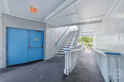 1217 Bay Street #108A, Tybee Island, GA 31328 - Photo 38