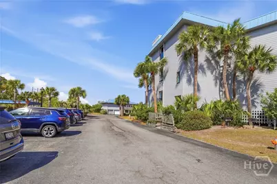 1217 Bay Street #108A, Tybee Island, GA 31328 - Photo 54