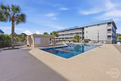 1217 Bay Street #108A, Tybee Island, GA 31328 - Photo 58