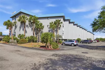1217 Bay Street #108A, Tybee Island, GA 31328 - Photo 52