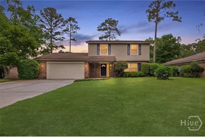 808 Birchwood Road, Savannah, GA 31419 - Photo 1