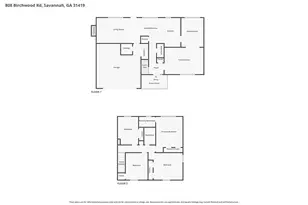808 Birchwood Rd, Savannah, GA 31419 - Photo 34