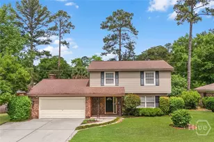 808 Birchwood Rd, Savannah, GA 31419 - Photo 2