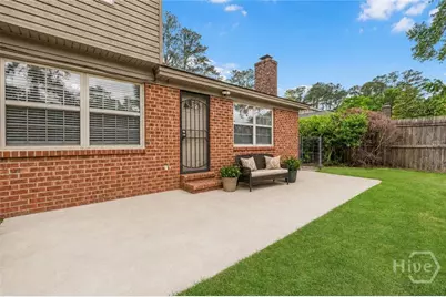 808 Birchwood Road, Savannah, GA 31419 - Photo 28