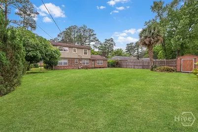 808 Birchwood Road, Savannah, GA 31419 - Photo 30
