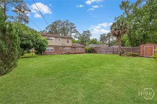 808 Birchwood Rd, Savannah, GA 31419 - Photo 30