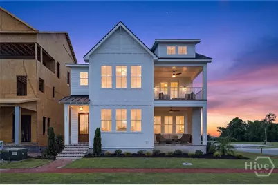 521 Reserve Way, Savannah, GA 31401 - Photo 2