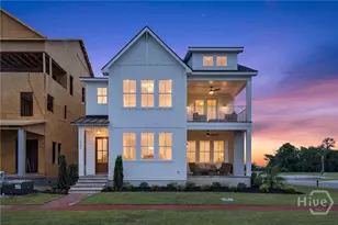 521 Reserve Way, Savannah, GA 31401 - Photo 2