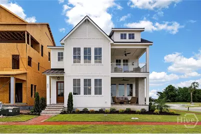 521 Reserve Way, Savannah, GA 31401 - Photo 1