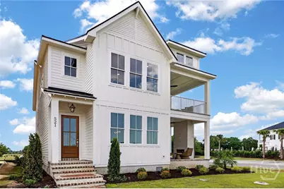 521 Reserve Way, Savannah, GA 31401 - Photo 4