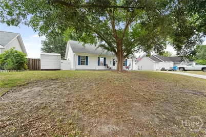 8 Mitchell Drive, Rincon, GA 31326 - Photo 4