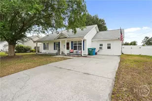 8 Mitchell Dr, Rincon, GA 31326 - Photo 2