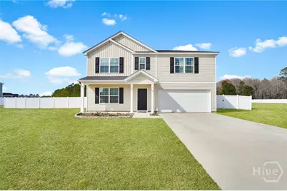 464 Tondee Way, Midway, GA 31320 - Photo 6