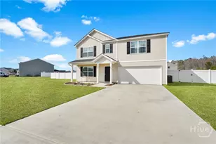 464 Tondee Wy, Midway, GA 31320 - Photo 2