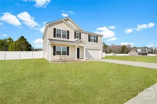 464 Tondee Wy, Midway, GA 31320 - Photo 8