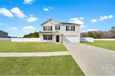 464 Tondee Way, Midway, GA 31320 - Photo 4