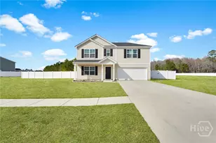 464 Tondee Wy, Midway, GA 31320 - Photo 4