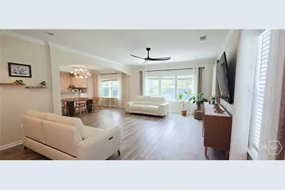 4809 Castleoak Drive, Richmond Hill, GA 31324 - Photo 4