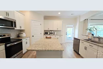 4809 Castleoak Drive, Richmond Hill, GA 31324 - Photo 14