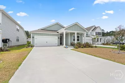 115 Sweetwood Circle, Savannah, GA 31302 - Photo 1
