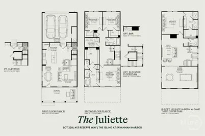 [Address not provided], Savannah, GA 31401 - Photo 2