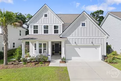119 Canter Court, Savannah, GA 31406 - Photo 1