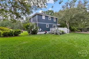 664 Old River Rd, Bloomingdale, GA 31302 - Photo 36