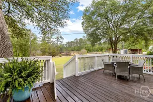 664 Old River Rd, Bloomingdale, GA 31302 - Photo 34
