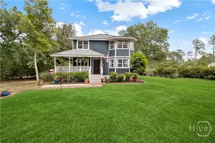 664 Old River Rd, Bloomingdale, GA 31302 - Photo 10