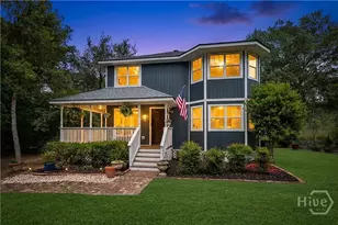 664 Old River Rd, Bloomingdale, GA 31302 - Photo 4