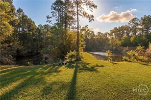 664 Old River Rd, Bloomingdale, GA 31302 - Photo 2